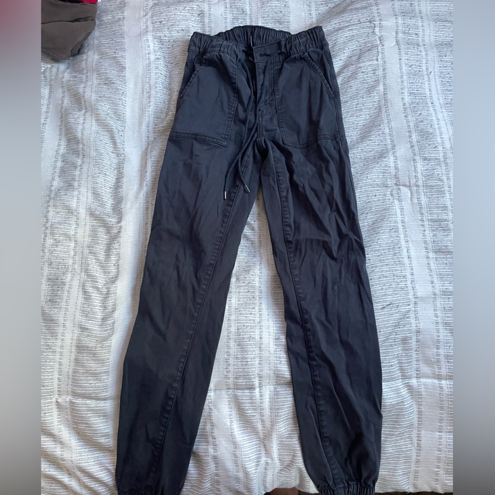 American Eagle Jogger jeans
